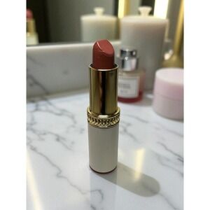 Merle Norman Lipstick –‎ Warm Brown Rose Nude – Vintage Collectible